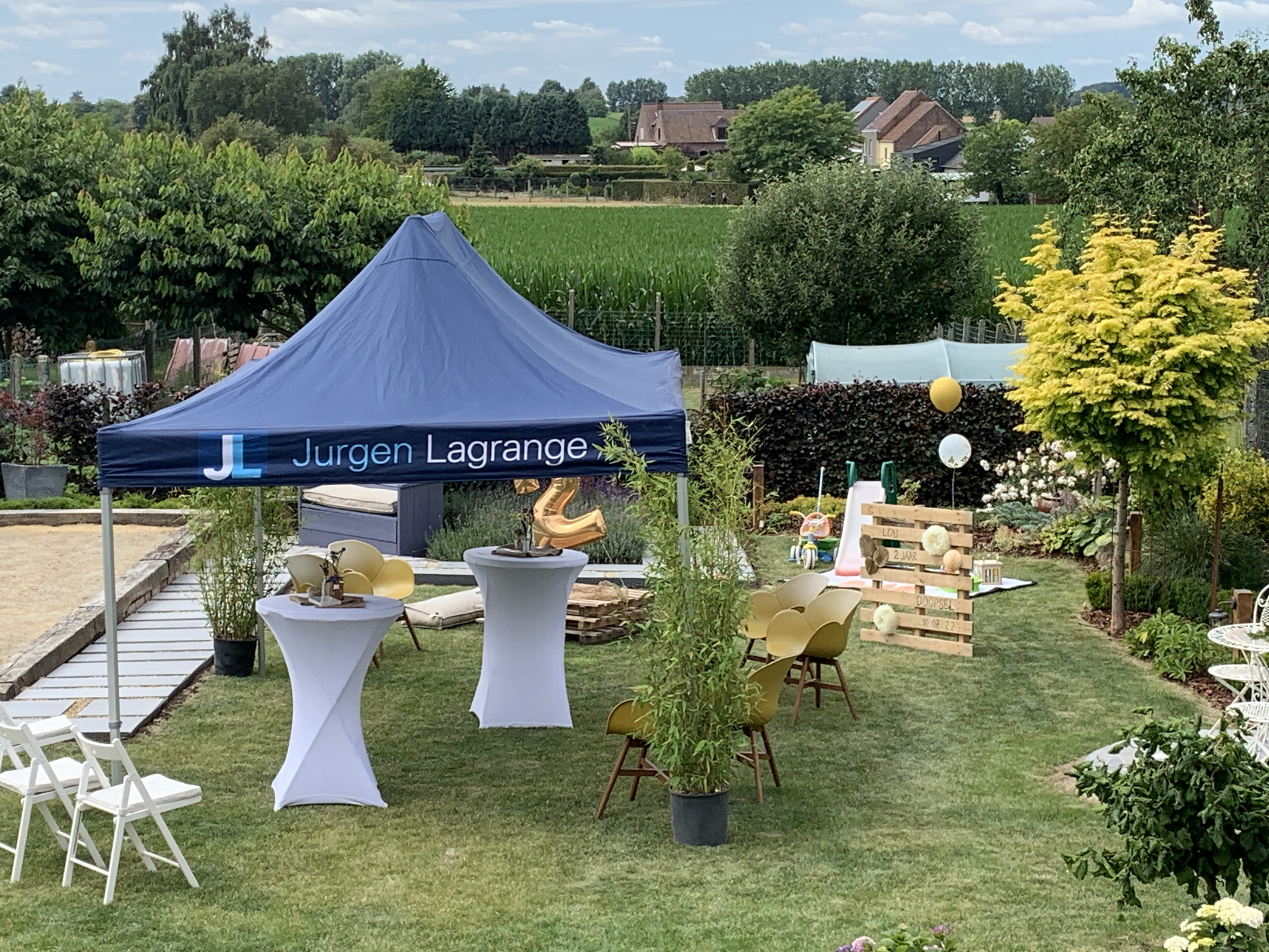 Diensten