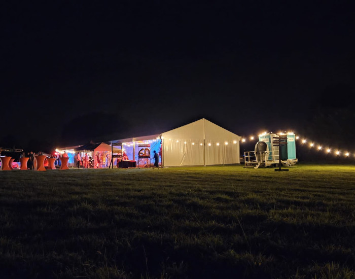 Huwelijksfeesten