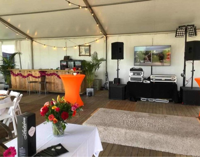 Personeelsfeest
