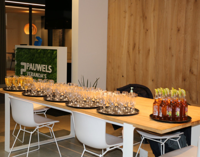 Recepties