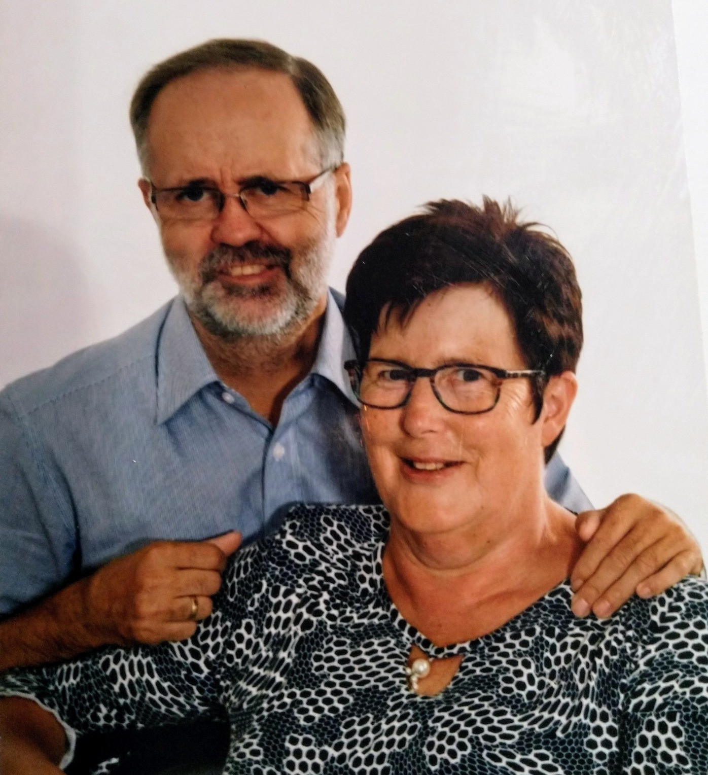 Jos Van Hoegaerden
